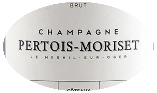 ETICHETTA CHAMPAGNE 5